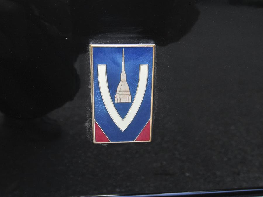 Maserati 3500 GT Vignale Spyder 1963 года  (фото 9 из 17)
